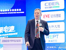 紅運(yùn)機(jī)械張濤：漿料好/產(chǎn)量高/成本低是制漿設(shè)備競爭力所在