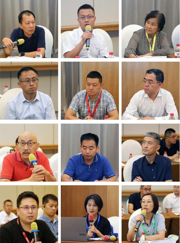 聚焦標準建設和人才培養,氫能與燃料電池專題研討會在滬舉辦 聚焦標準建設和人才培養,氫能與燃料電池專題研討會在滬舉辦