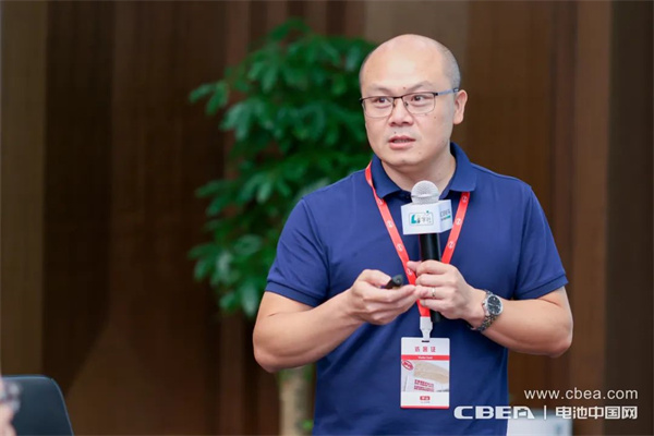 齊聚比亞迪，第24期“Li+學(xué)社”在深圳舉辦