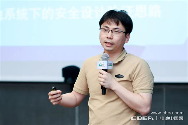 齊聚比亞迪，第24期“Li+學(xué)社”在深圳舉辦