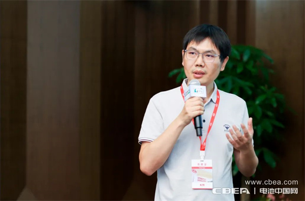 齊聚比亞迪，第24期“Li+學(xué)社”在深圳舉辦