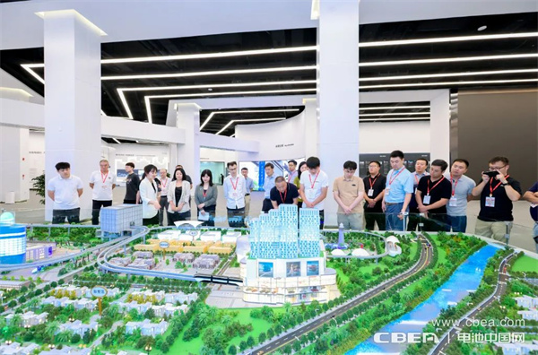 齊聚比亞迪，第24期“Li+學(xué)社”在深圳舉辦