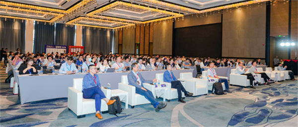 10月18日,由上海有色網(wǎng)(SMM)主辦的2023年中國新能源產(chǎn)業(yè)年會在廈門圓滿落幕! 10月18日,由上海有色網(wǎng)(SMM)主辦的2023年中國新能源產(chǎn)業(yè)年會在廈門圓滿落幕!