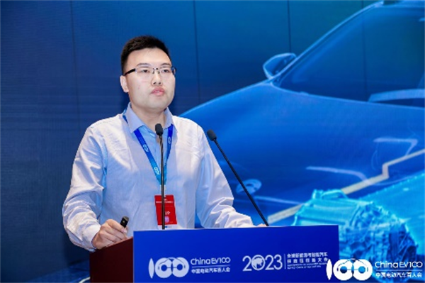 2023全球新能源與智能汽車供應(yīng)鏈創(chuàng)新大會(huì)圓滿閉幕 2023全球新能源與智能汽車供應(yīng)鏈創(chuàng)新大會(huì)圓滿閉幕