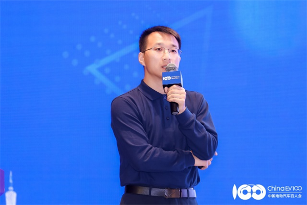 2023全球新能源與智能汽車供應(yīng)鏈創(chuàng)新大會(huì)圓滿閉幕 2023全球新能源與智能汽車供應(yīng)鏈創(chuàng)新大會(huì)圓滿閉幕