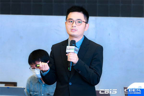 江蘇聚烽新能源科技有限公司董事長、首席科學家王鵬飛：高比能鈉離子電池的發展思考