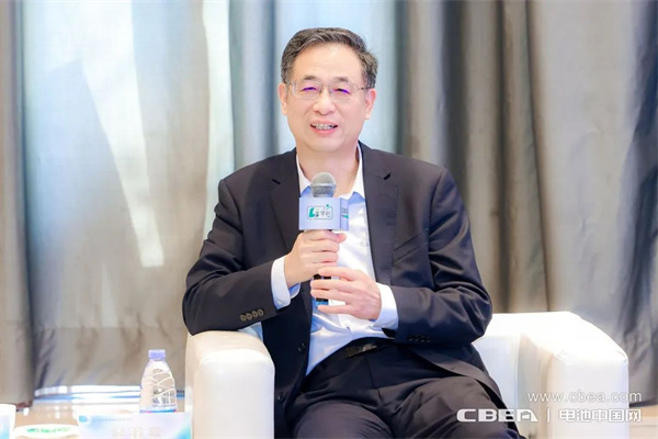 Li+學社“鵬程瞭望”極卷時代破卷、出海! Li+學社“鵬程瞭望”極卷時代破卷、出海!