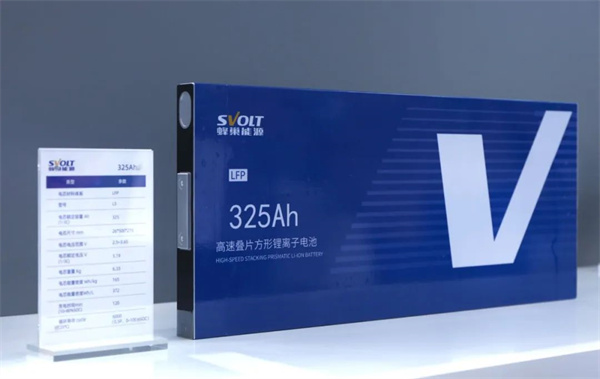 獨家｜對話楊紅新：蜂巢能源2024年如何“破卷”？