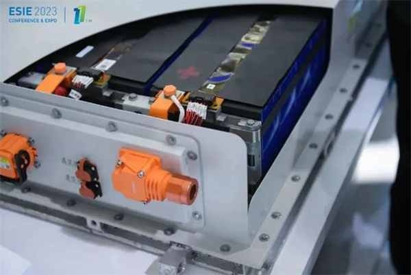 亮點(diǎn)前瞻 | ESIE2024 儲能展會八大亮點(diǎn)搶先看
