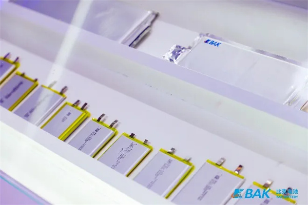 比克電池連續四屆亮相CIBF大會,以創“芯”賦能綠色生活 比克電池連續四屆亮相CIBF大會,以創“芯”賦能綠色生活