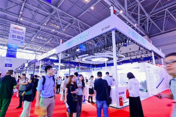 萬眾矚目 | 來重慶CIBF圍觀鋰電機器視覺檢測“頂流” 萬眾矚目 | 來重慶CIBF圍觀鋰電機器視覺檢測“頂流”