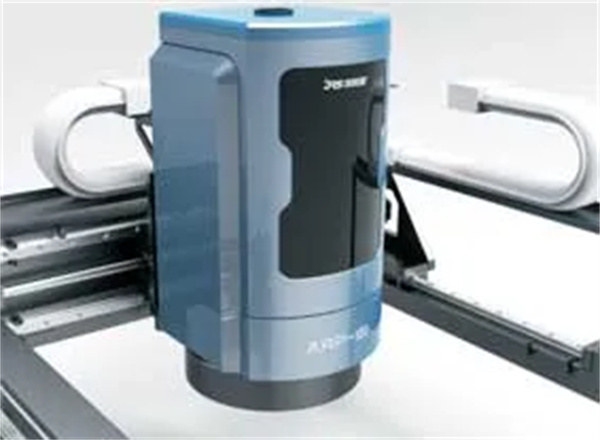 萬眾矚目 | 來重慶CIBF圍觀鋰電機器視覺檢測“頂流” 萬眾矚目 | 來重慶CIBF圍觀鋰電機器視覺檢測“頂流”