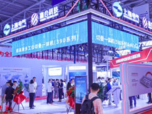 贏合科技精彩亮相CIBF2024，以新質(zhì)智造助力行業(yè)高質(zhì)量發(fā)展