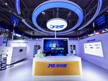 萬眾矚目 | 來重慶CIBF圍觀鋰電機(jī)器視覺檢測(cè)“頂流”