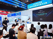 配套車型激增，蘭鈞新能源商儲(chǔ)共用324Ah電芯亮相