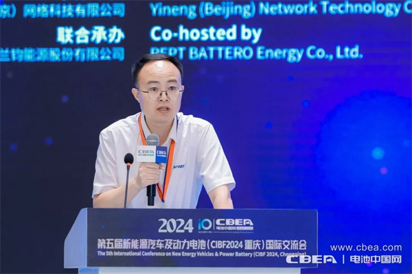 超360Wh/kg鋰電量產(chǎn)在即！前段設備“升階”