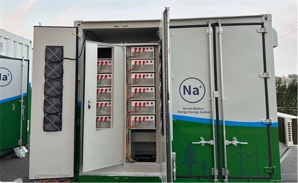 鈉電應(yīng)用不及預(yù)期 產(chǎn)業(yè)化道路在何方? 鈉電應(yīng)用不及預(yù)期 產(chǎn)業(yè)化道路在何方?