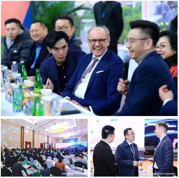 【預告】2025中國國際新能源汽車技術、零部件及服務展覽會精彩前瞻