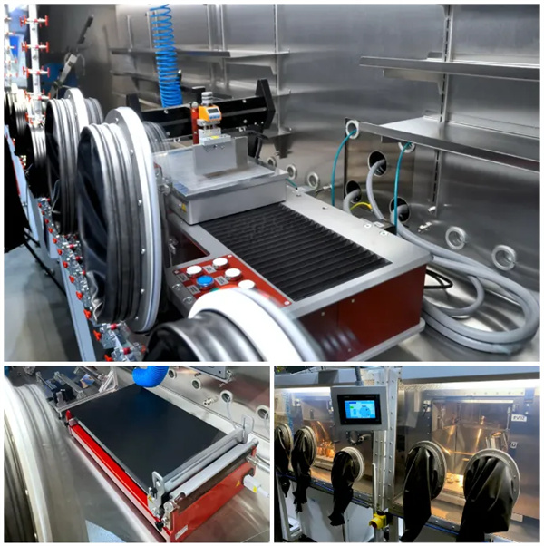 布勞恩將攜動力電池研發解決方案亮相CBIS2024 布勞恩將攜動力電池研發解決方案亮相CBIS2024