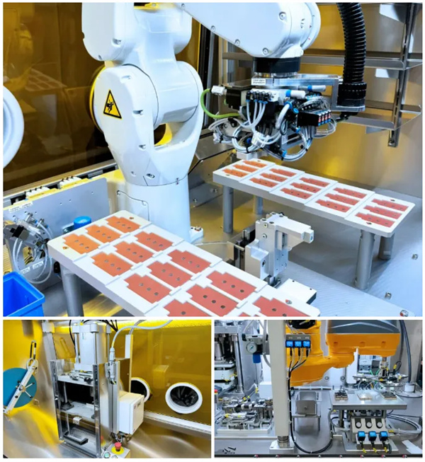 布勞恩將攜動力電池研發解決方案亮相CBIS2024 布勞恩將攜動力電池研發解決方案亮相CBIS2024