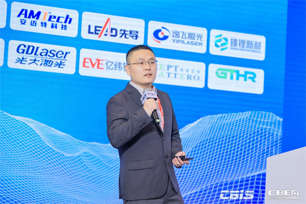 欣旺達張友為：《動力變革風暴下，欣旺達動力電池產品戰(zhàn)略如何實現(xiàn)軟著陸》