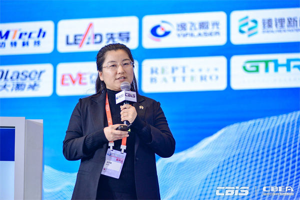 巨頭競相布局!新一代先進電池技術商業化進程加速…… 巨頭競相布局!新一代先進電池技術商業化進程加速……