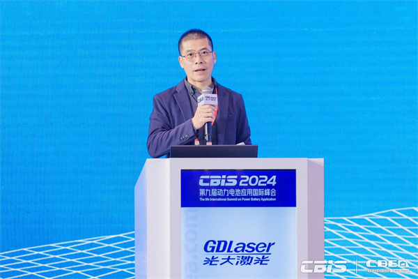 新能源車年產突破1000萬輛,動力電池智造迎來新挑戰 新能源車年產突破1000萬輛,動力電池智造迎來新挑戰