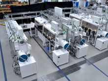 布勞恩將攜動(dòng)力電池研發(fā)解決方案亮相CBIS2024