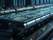 國泰華榮探索固態(tài)電池極致安全