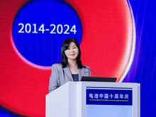 CBEA 10周年 | 電池中國張雨：新能源十年逐夢(mèng)，啟新程“初心不改”