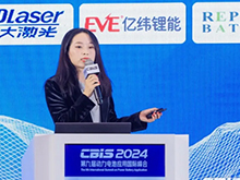 威爾登代表亮相CBIS峰會(huì)，除塵器已獲歐盟ATEX防爆、CE等多項(xiàng)認(rèn)證