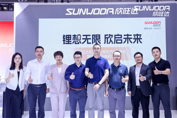 萬億低空經濟市場激戰正酣，欣旺達如何在低空動力賽道 “起飛”？