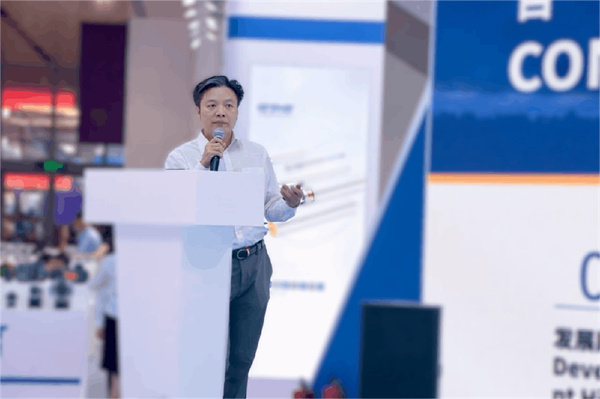 探館CIBF2025，見證海目星又一高光時刻