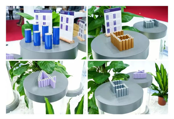 「極耳無界 能量登峰」發(fā)布會(huì)圓滿落幕：睿恩21700-6Ah電池全球首發(fā)，攜手蔡司共繪質(zhì)量新篇章