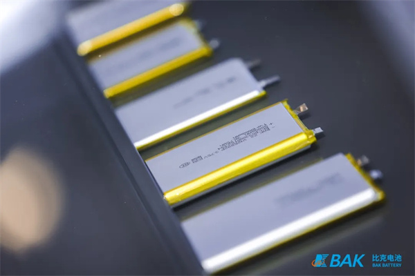 比克電池亮相CIBF2025，全品類布局構(gòu)建發(fā)展“芯”引擎