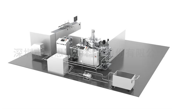 瞄準超400Wh/kg目標，曼恩斯特以“高固含”黑科技定義涂布工藝新邊界