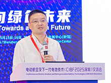 利元亨研究院院長杜義賢：已實現固態電池量產工藝全線覆蓋