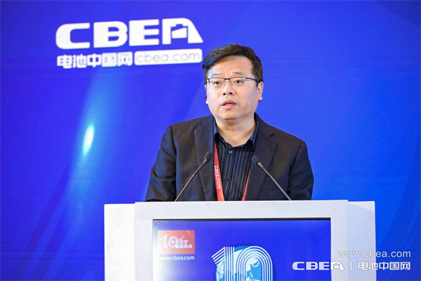 十年筑夢，新程再啟！邁向新能源電池全球供應鏈區域化發展新時代