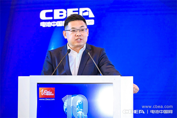 十年筑夢，新程再啟！邁向新能源電池全球供應鏈區域化發展新時代