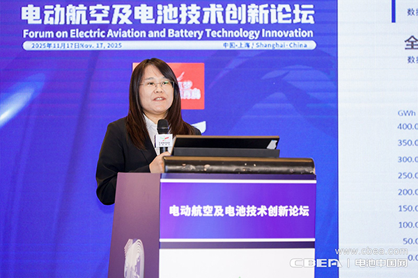 電池技術(shù)持續(xù)突破，中國電動(dòng)航空商業(yè)化運(yùn)營迎來跨越時(shí)刻