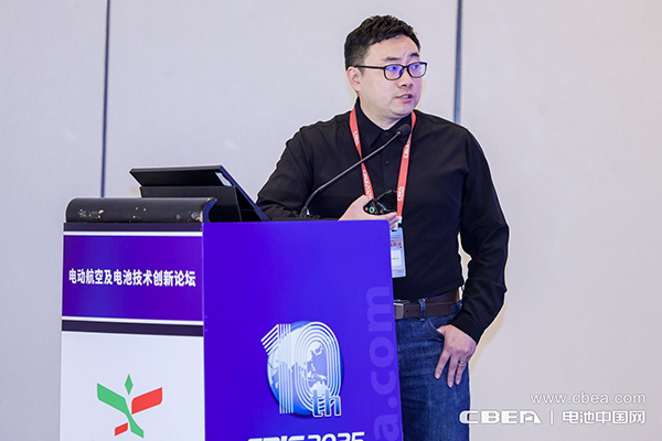 電池技術(shù)持續(xù)突破，中國電動(dòng)航空商業(yè)化運(yùn)營迎來跨越時(shí)刻