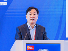 電源行業協會秘書長王澤深：新能源電池正從“規模擴張”邁入“質量躍升”新周期