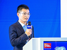 未來3-5年將是固液混合電池關鍵窗口期，中汽新能已布局5代產品