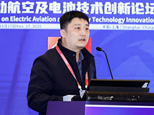 中基自動化研究院王磊：固態電池將重塑整個裝備行業價值鏈