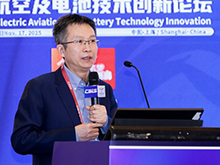 克能新能源創始人/董事長柯克博士：堅定看好軟包電池在細分領域的市場機遇
