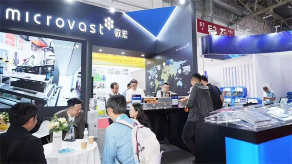 2025篤行致遠(yuǎn) 創(chuàng)新領(lǐng)航：微宏動(dòng)力開(kāi)啟高質(zhì)量發(fā)展新征程