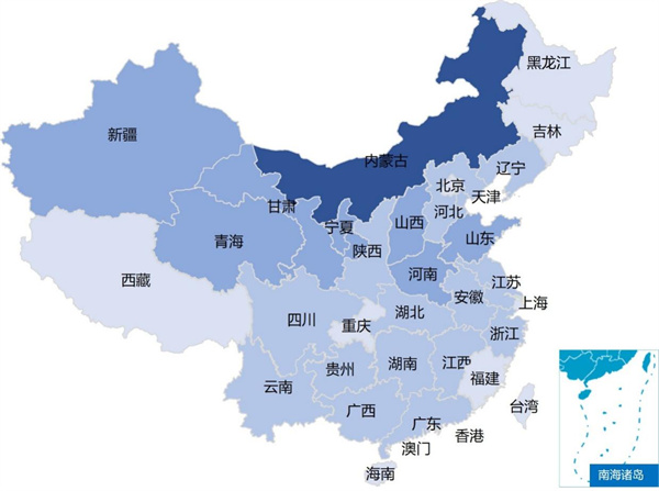 新增投運超189GWh！2025國內新型儲能裝機規模同比上漲73%