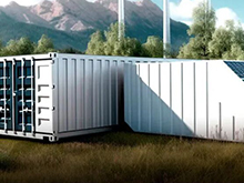 儲能電池需求“井噴”，2025年中企簽約量突破510GWh