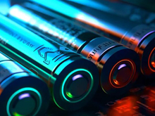 600萬噸！超2400億元磷酸鐵鋰訂單鎖定