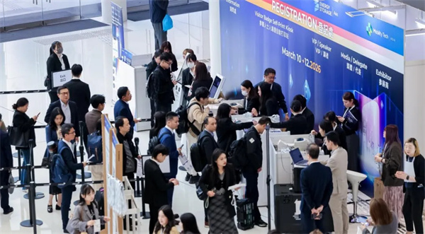 微宏動(dòng)力攜多款產(chǎn)品亮相The Battery Show Asia 2026